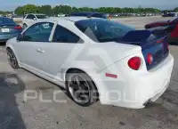 2009 Chevrolet Cobalt фото