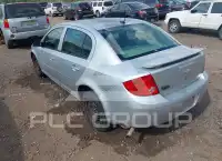 2009 Chevrolet Cobalt фото