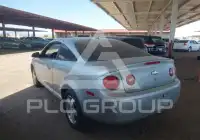 2009 Chevrolet Cobalt фото