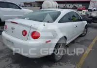 2009 Chevrolet Cobalt фото