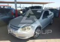 2009 Chevrolet Cobalt фото