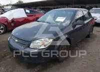 2009 Chevrolet Cobalt фото