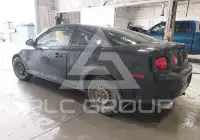 2009 Chevrolet Cobalt фото