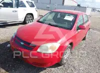 2009 Chevrolet Cobalt photo