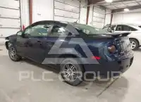 2009 Chevrolet Cobalt фото