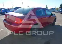 2009 Chevrolet Cobalt фото