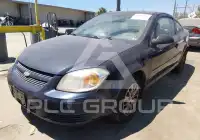 2009 Chevrolet Cobalt фото