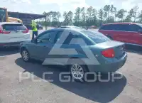 2009 Chevrolet Cobalt фото