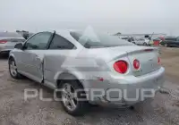 2009 Chevrolet Cobalt фото