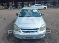 2009 Chevrolet Cobalt фото