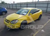 2009 Chevrolet Cobalt фото