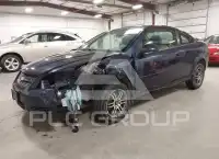 2009 Chevrolet Cobalt фото