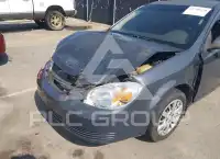 2009 Chevrolet Cobalt фото