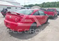 2009 Chevrolet Cobalt фото