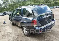 2009 Chevrolet TRAILBLAZE photo