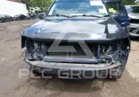 2009 Chevrolet TRAILBLAZE photo