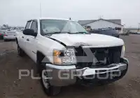 2009 Chevrolet Silverado photo