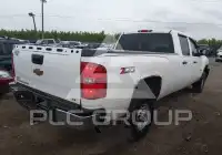 2009 Chevrolet Silverado photo