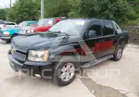 2009 Chevrolet Avalanche фото