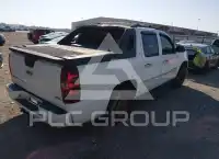 2009 Chevrolet Avalanche фото