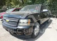 2009 Chevrolet Avalanche фото