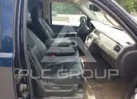 2009 Chevrolet Avalanche фото