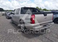 2009 Chevrolet Avalanche photo