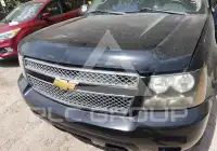 2009 Chevrolet Avalanche фото