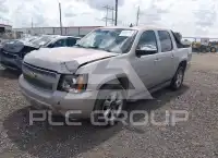 2009 Chevrolet Avalanche photo