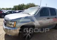 2009 Chevrolet Avalanche фото