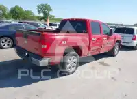 2009 Chevrolet Silverado photo
