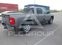 2009 Chevrolet Silverado фото