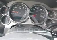 2009 Chevrolet Silverado photo