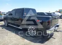 2009 Chevrolet Silverado фото