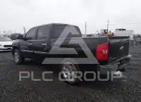 2009 Chevrolet Silverado photo