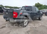 2009 Chevrolet Silverado фото