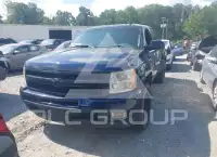 2009 Chevrolet Silverado фото