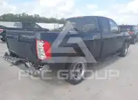 2009 Chevrolet Silverado фото
