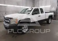 2009 Chevrolet Silverado фото
