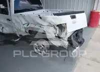 2009 Chevrolet Silverado photo
