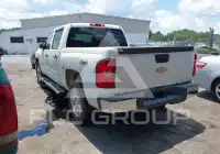 2009 Chevrolet Silverado фото