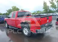 2009 Chevrolet Silverado фото