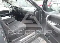2009 Chevrolet Silverado фото