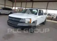 2009 Chevrolet Silverado photo