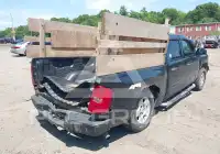 2009 Chevrolet Silverado фото