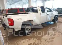 2009 Chevrolet Silverado фото