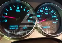 2009 Chevrolet Silverado фото