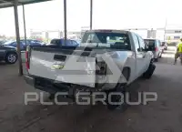 2009 Chevrolet Silverado photo