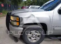 2009 Chevrolet Silverado фото