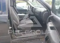 2009 Chevrolet Silverado фото